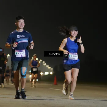 Runner Photo 7383829