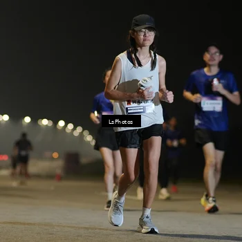 Runner Photo 7383832