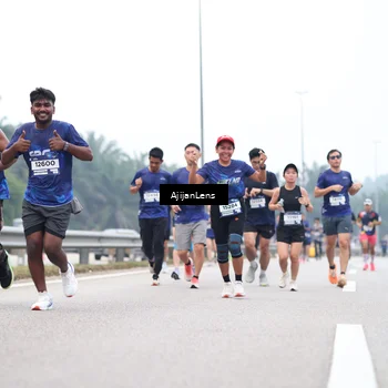 Runner Photo 7383834
