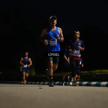 Runner Photo 7383839