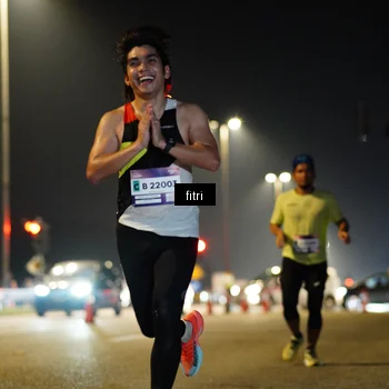 Runner Photo 7383846