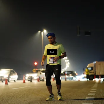 Runner Photo 7383849