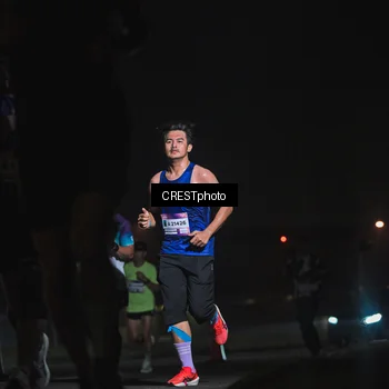 Runner Photo 7383854