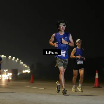 Runner Photo 7383855
