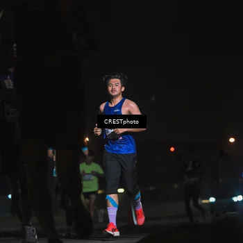 Runner Photo 7383856