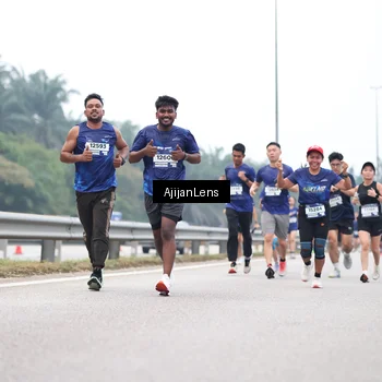 Runner Photo 7383865