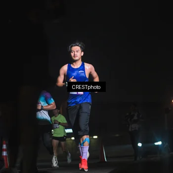 Runner Photo 7383868