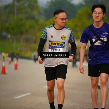 Runner Photo 7383870