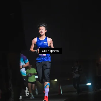 Runner Photo 7383871
