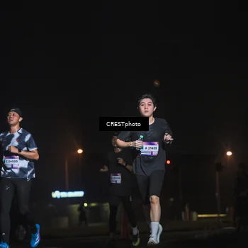 Runner Photo 7383877