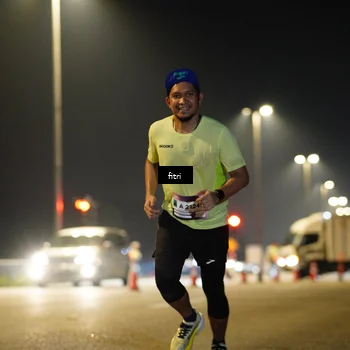 Runner Photo 7383881