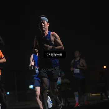 Runner Photo 7383884