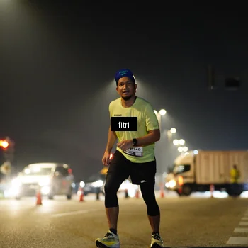Runner Photo 7383887