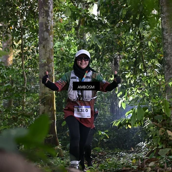Runner Photo 7383889