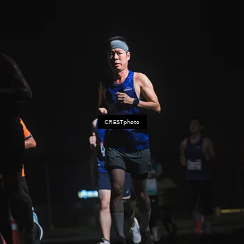 Runner Photo 7383896