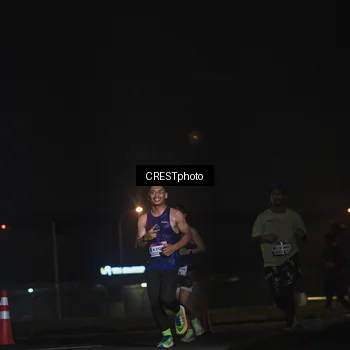 Runner Photo 7383897