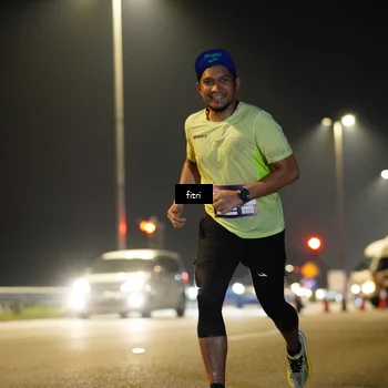Runner Photo 7383902