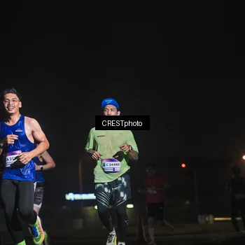 Runner Photo 7383903
