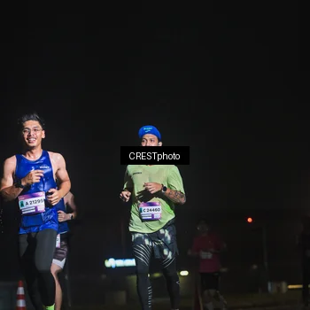 Runner Photo 7383905