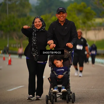 Runner Photo 7383907