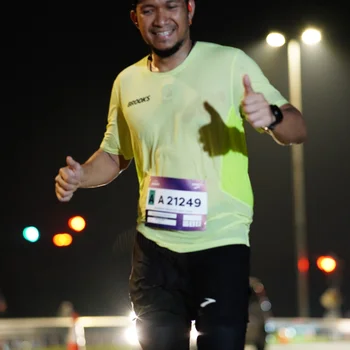 Runner Photo 7383914