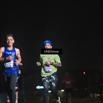 Runner Photo 7383918