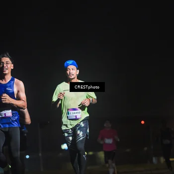 Runner Photo 7383920