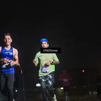 Runner Photo 7383921