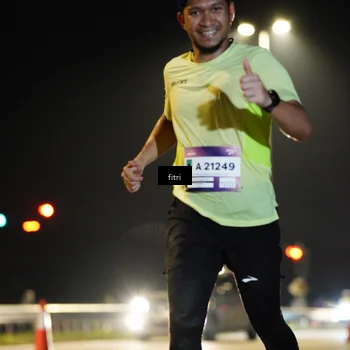 Runner Photo 7383922