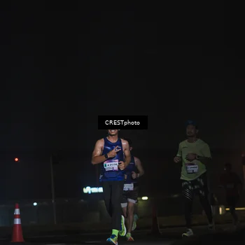 Runner Photo 7383926