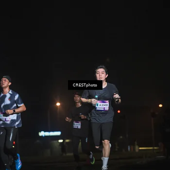 Runner Photo 7383927