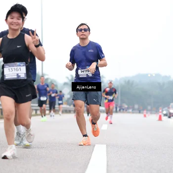 Runner Photo 7383932