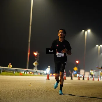 Runner Photo 7383942