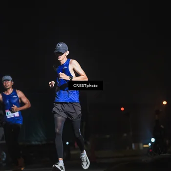 Runner Photo 7383945