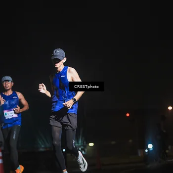 Runner Photo 7383952