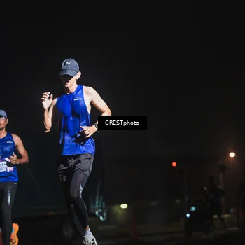 Runner Photo 7383958
