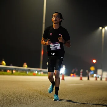 Runner Photo 7383961