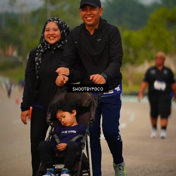 Runner Photo 7383962