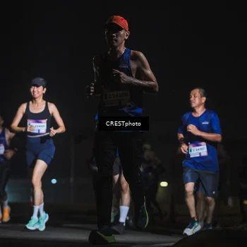 Runner Photo 7383963
