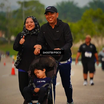 Runner Photo 7383968