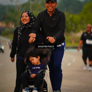 Runner Photo 7383970
