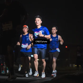 Runner Photo 7383988