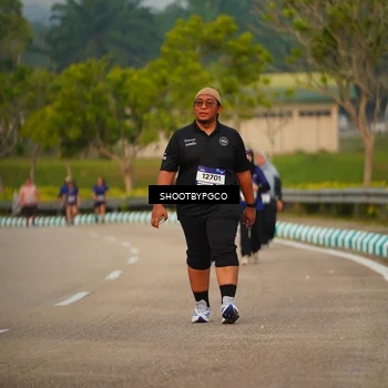 Runner Photo 7383997