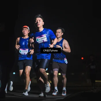 Runner Photo 7384000