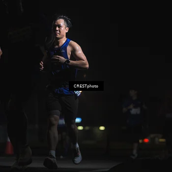 Runner Photo 7384006