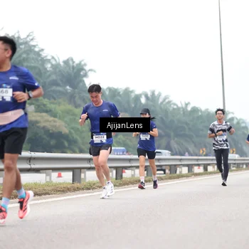 Runner Photo 7384018