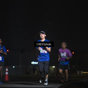 Runner Photo 7384020