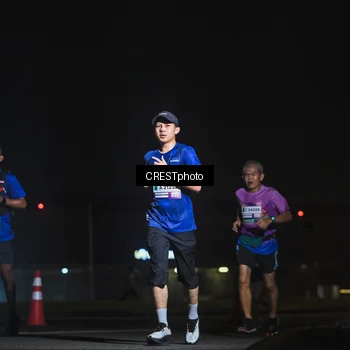 Runner Photo 7384021