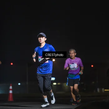 Runner Photo 7384022