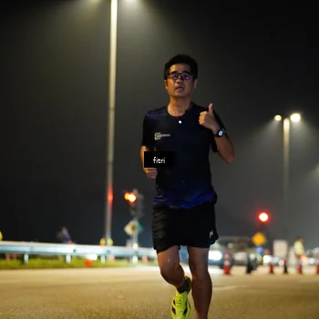 Runner Photo 7384023